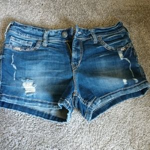 Shorts